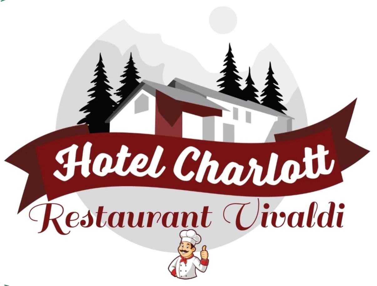 Hotel Charlott Айзенбах Экстерьер фото
